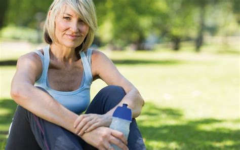 Health And Diet Tips Exercise For Women Over 50