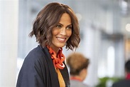 Who is Nicole Ari Parker Dating Now? Past Relationships, Current ...