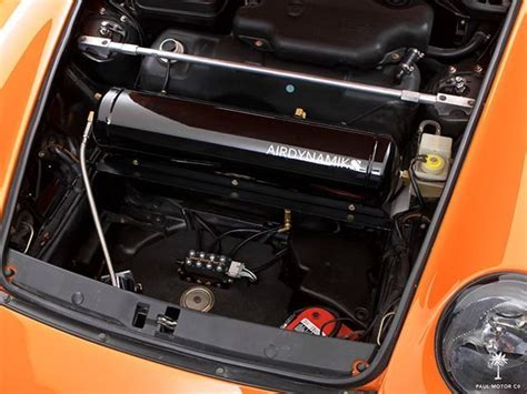 Joni menyatakan surat izin itu terdiri dari dua rangkap. OK. YANG INI MEMANG GILA. PORSCHE CARRERA DENGAN ENJIN V8 ...