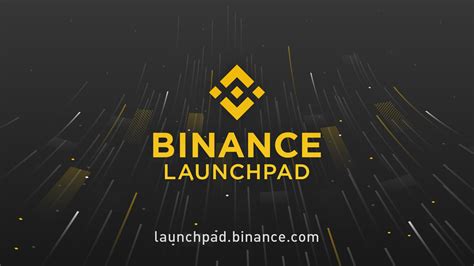 Binance's recruitment of monohan comes amidst a long list of regulatory controversies for the crypto exchange. Binance is Back With its Launchpad - CryptoNewsZ