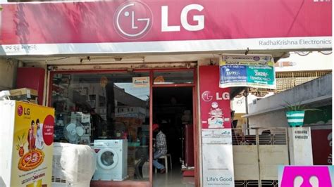 Lg separate home appliances and mobile. LG Service Center Surabaya | Alamat Terdekat | RESMI