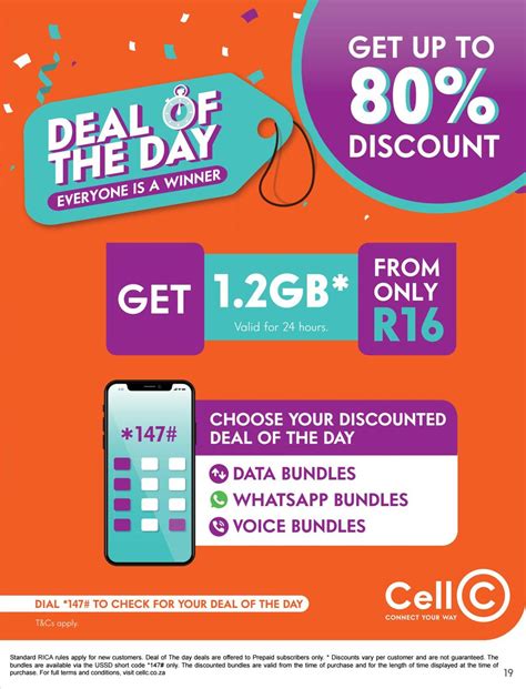Cell C Current Catalogue 20210131 20210315 19