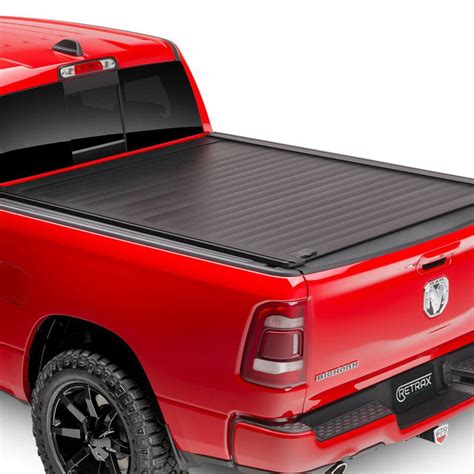 Retraxpro Xr Retractable Truck Bed Tonneau Cover T 80245 Fits 2019
