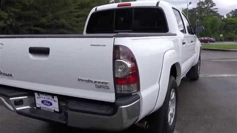 Toyota Tacoma 4 Cylinder Amazing Photo Gallery Some Information And