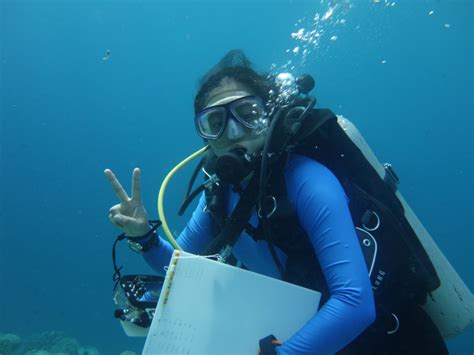 So What Does A Marine Biologist Do Exactly The