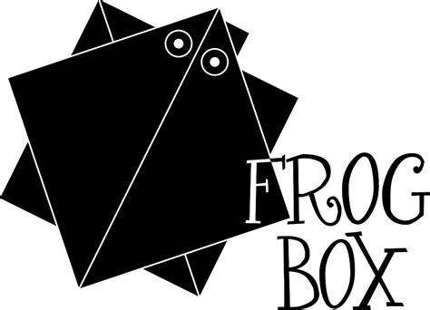 Frog Box Logopedia Fandom