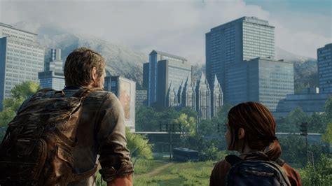 The Last Of Us Remastered Ps4 Review