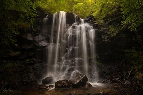 Stunning Waterfall Shot Wins Photo Of The Week Ephotozine