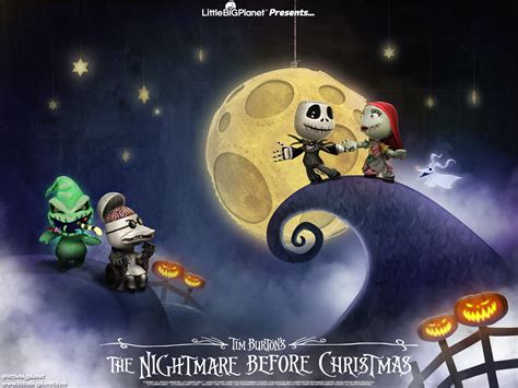 Nightmare Before Christmas Iphone Wallpaper 66 Images