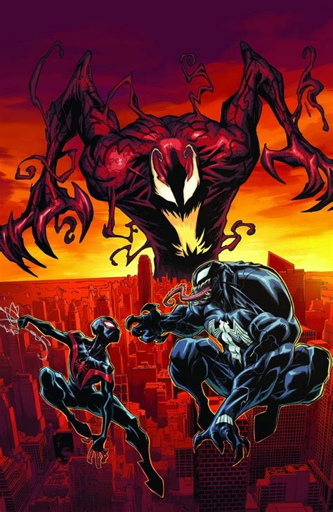 Buy Absolute Carnage Miles Morales 1 Now Stadium Comics