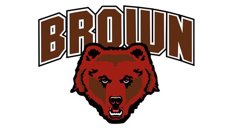 Brown Bears Logo And Symbol Meaning History Png Brand