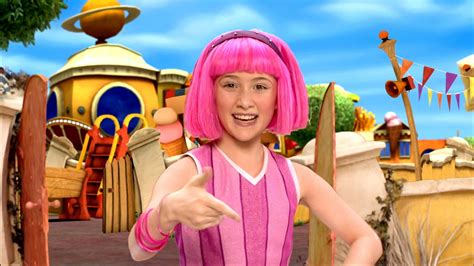 Lazytown Wallpaper Images 16200 The Best Porn Website