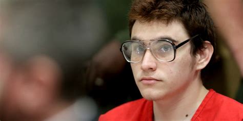 Florida School Shooting Suspect Nikolas Cruzs Cryptic Love Letters