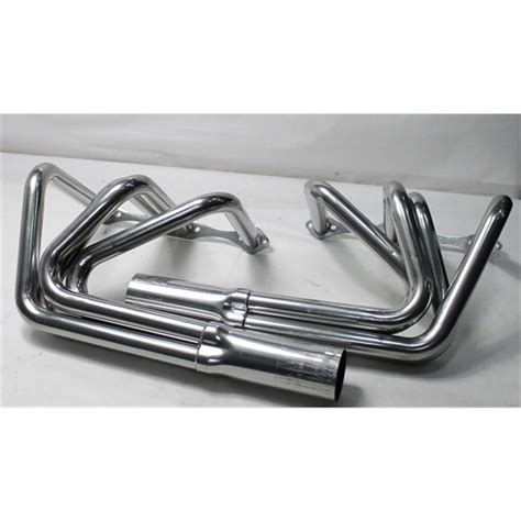 Garage Sale Small Block Chevy Sprint Roadster Headers Ahc Coated