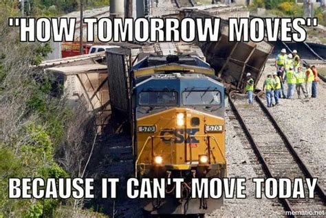 Railroad Humor Railroad Humor Funny Accidents Train Pictures