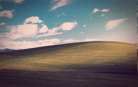 Landscape Windows Xp Bliss Wallpapers Hd Desktop And Mobile Backgrounds