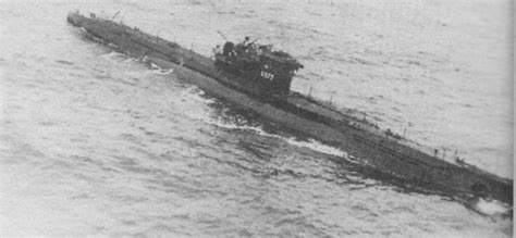 Submarinos Hitler Escapó A Argentina En Submarino