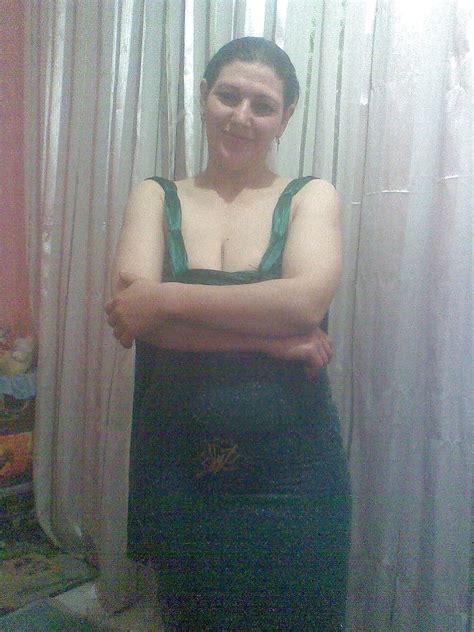 Egyptian Real Hot Wife 6 129