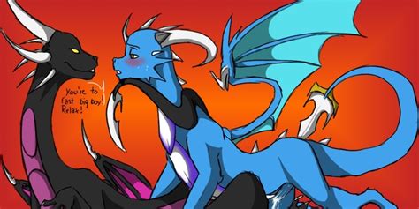 Rule 34 Cynder Spyro The Dragon Tagme 781622