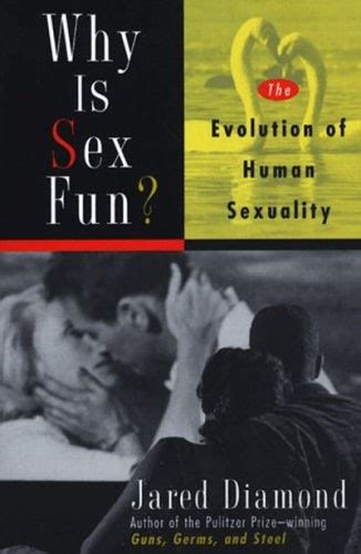That S What She Said The Evolution Of Human Sexuality The Adaptive