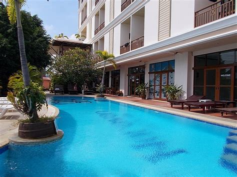 narawan hotel hua hin thailand omdömen och prisjämförelse tripadvisor