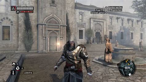 Assassin S Creed Revelations PS4 Trophy Erfolg SNAKE PIT