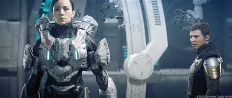 Halo 4 Spartan Ops Episode Nine Trailer And Screenshots Released