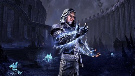The 8 Best Sorcerer Builds For Eso High Ground Gaming