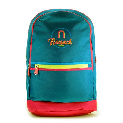 Jual Neosack Tas Backpack Tas Ransel Johada Na11177 Shopee Indonesia