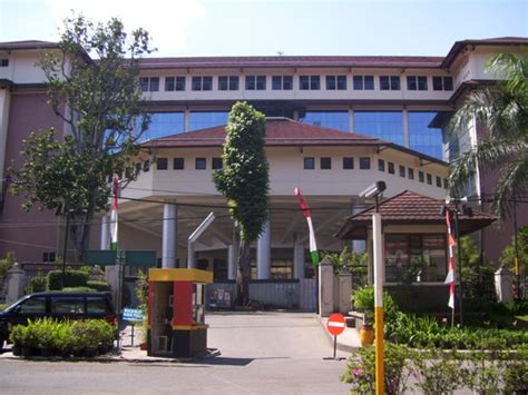 Universitas Padjadjaran Unpad Bandung