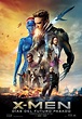 X-Men: Días del futuro pasado - Película 2014 - SensaCine.com