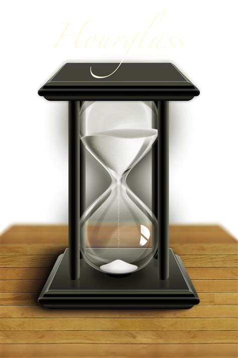 Sand Clock Png Images Png All