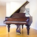 Steinway Grand Pianos for Sale | Mason & Hamlin Pianos for Sale, NY