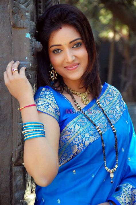 Rupali Bhosle Marathi Actress Biographyphotoswallpaperswikifilmography