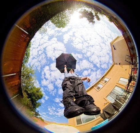 29 Examples Of Fantastic Fisheye Photography Will Make Your Eyes Spin Панорамные фотографии