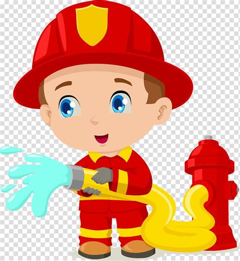 Library Of Firefighter Picture Transparent Library Png Png