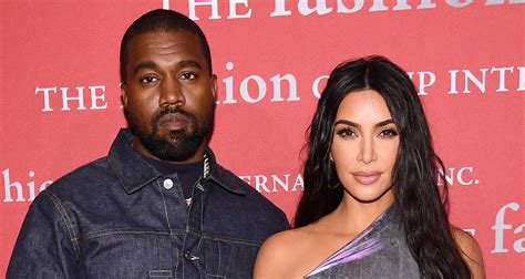 Kim Kardashian Reveals If North West Prefers To Live With Her Or Kanye West Vn