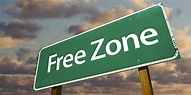 free zone