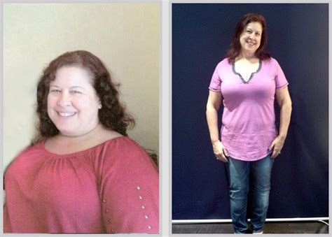 Campbell Lost Over 70 Pounds Women T Shirts For Women Kimberly Jones