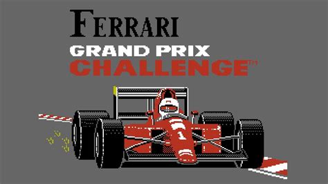 Maybe you would like to learn more about one of these? Ferrari Grand Prix Challenge - NES Gameplay - YouTube