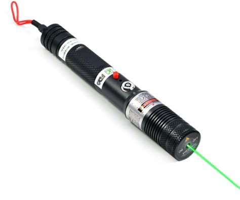 Puntatore Laser Verde Rosso Bleu Laserto 1000mw Puntatore Laser Verde