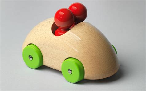 Swedish Wooden Toys Simple Timeless Charm In Scandinavian Design