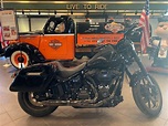 2022 Harley-Davidson Low Rider S FXLRS | Used Motorcycle For Sale | St ...