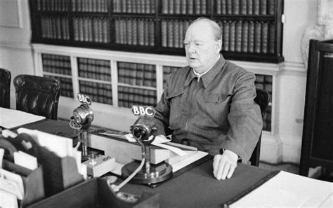 Winston Churchills Greatest Jokes And Insults Https