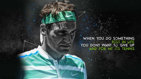 Sports Roger Federer Hd Wallpaper