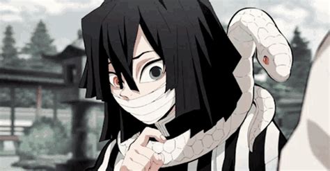 Kimetsu no yaiba, giyuu tomioka. Kimetsu No Yaiba Demon Slayer GIF - KimetsuNoYaiba DemonSlayer DemonSlayerCorps - Discover ...