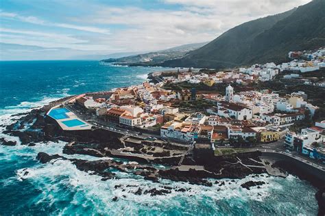 Canary Islands Climate And Weather City Tips