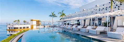 10 Best Puerto Vallarta All Inclusive Resorts August 2023