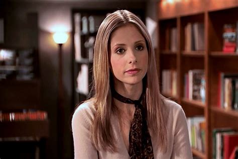 Buffy Summers Third Wave Feminist Icon The Atlantic