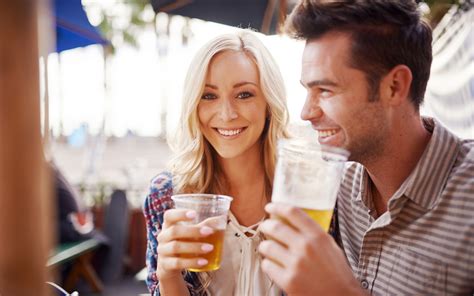 Sydney Bars The Best Spots In The City For First Dates